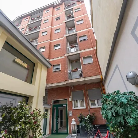 Apartman Turquoise - Risorgimento *