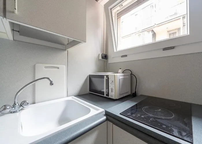 Turquoise - Risorgimento Apartment Mailand