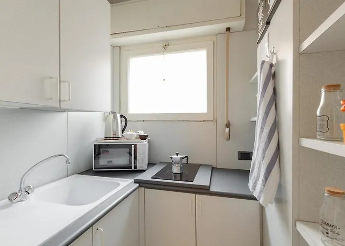 Turquoise - Risorgimento Mailand