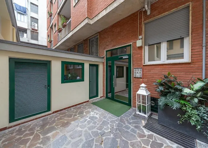 Turquoise - Risorgimento * Mailand