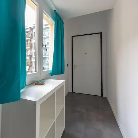 شقة Turquoise - Risorgimento